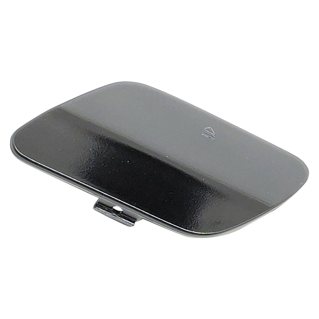 Rear Bumper Tow Hook Trim for Benz C-Class C350e (2015-2018)