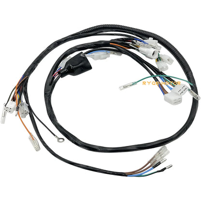 Wiring Harness Assembly for Yamaha Warrior 350 YFM350X (1996–1996)