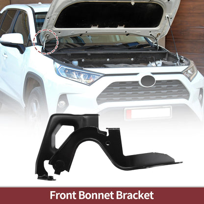 Hood Hinge 1 x for Toyota RAV4 (2014–2014)
