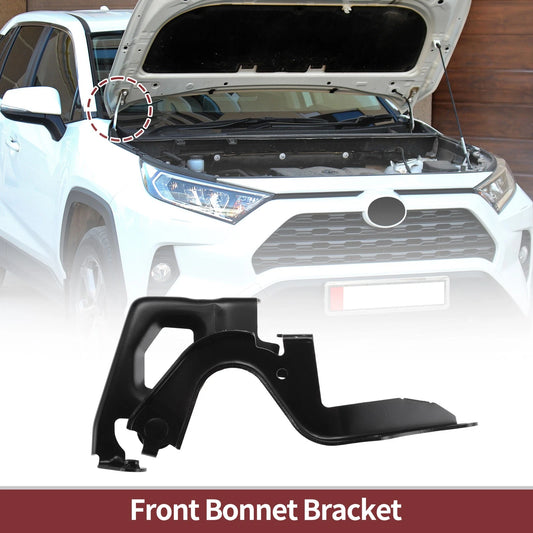 Hood Hinge 1 x for Toyota RAV4 (2014–2014)