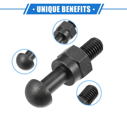 Clutch Fork Pivot Ball Stud for Ford Fairmont (1980-1983)