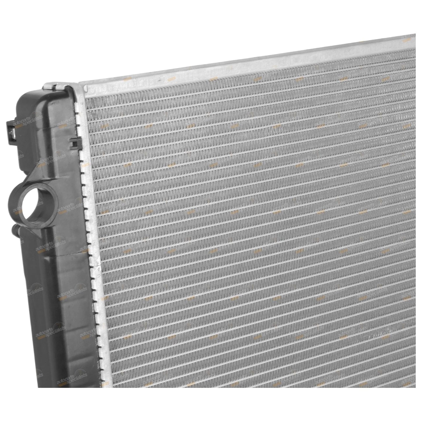 Radiator for Toyota Landcruiser Prado KDJ120 KZJ120 3.0L 1KD 1KZ (2003–2009)