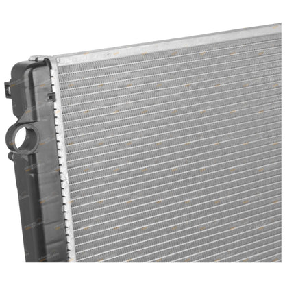 Radiator for Toyota Landcruiser Prado KDJ120 KZJ120 3.0L 1KD 1KZ (2003–2009)