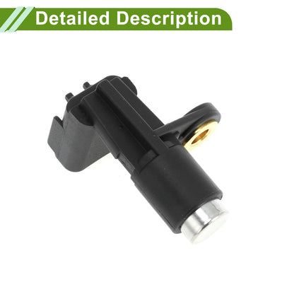 Crankshaft Position Sensor for Jeep Wrangler 4.0L (2002-2006) 1 x Sensor
