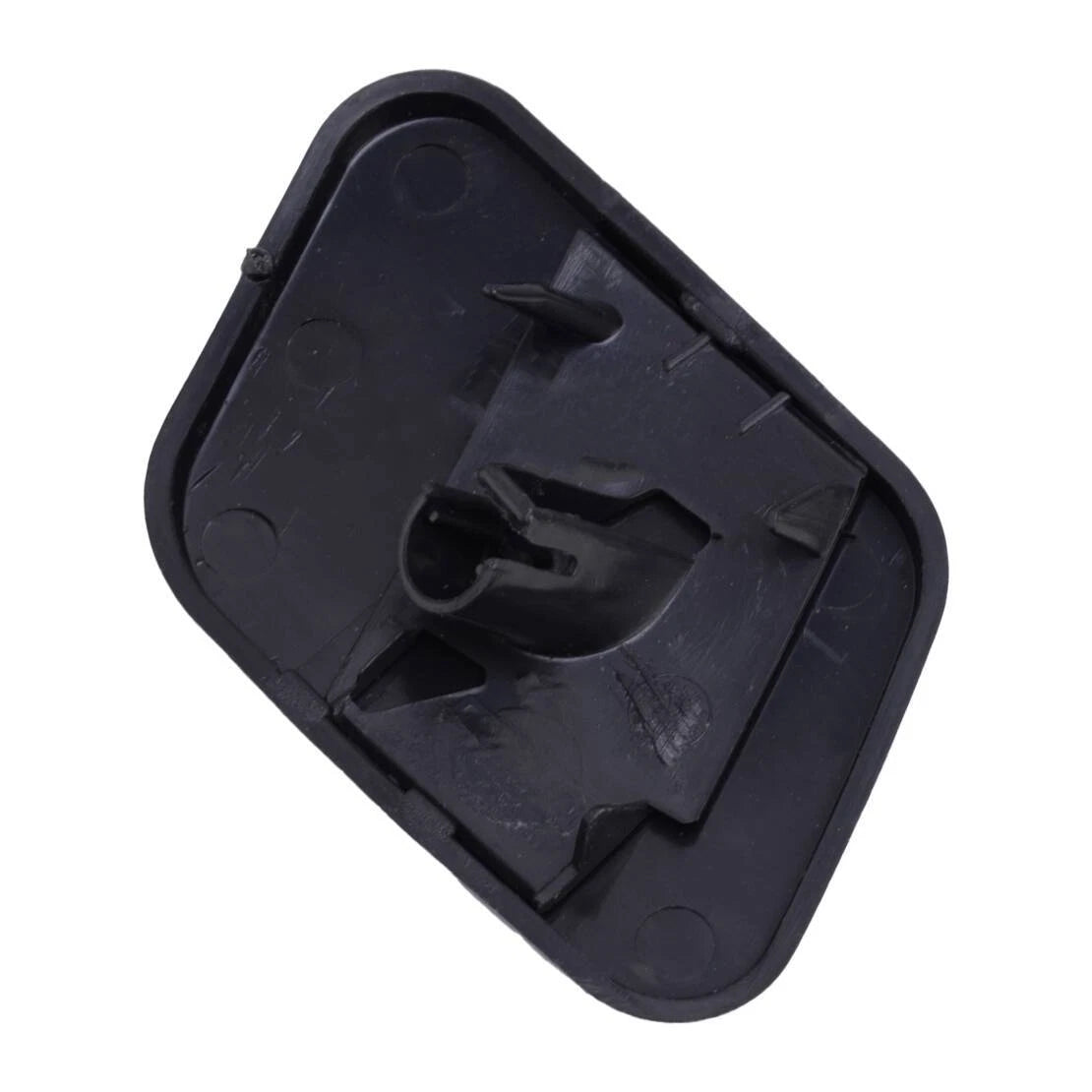 Left Front Headlamp Washer Nozzle Cap Cover for Nissan Qashqai (2010-2013)