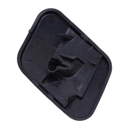 Left Front Headlamp Washer Nozzle Cap Cover for Nissan Qashqai (2010-2013)