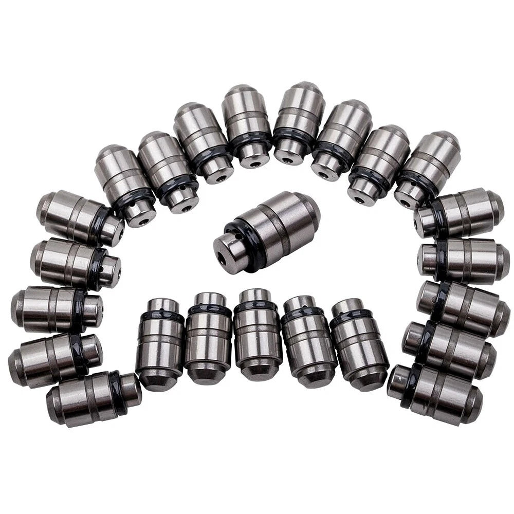 24Pcs Rocker Arm Lash Adjuster for Mitsubishi Outlander, Challenger, Montero (2003-2023)