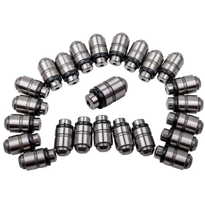 24Pcs Rocker Arm Lash Adjuster for Mitsubishi Outlander, Challenger, Montero (2003-2023)