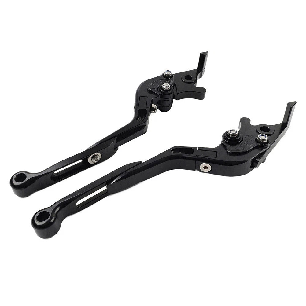 CNC Extendable Brake Clutch Levers for Suzuki GSXS125 GSXR150 (2017-2019)