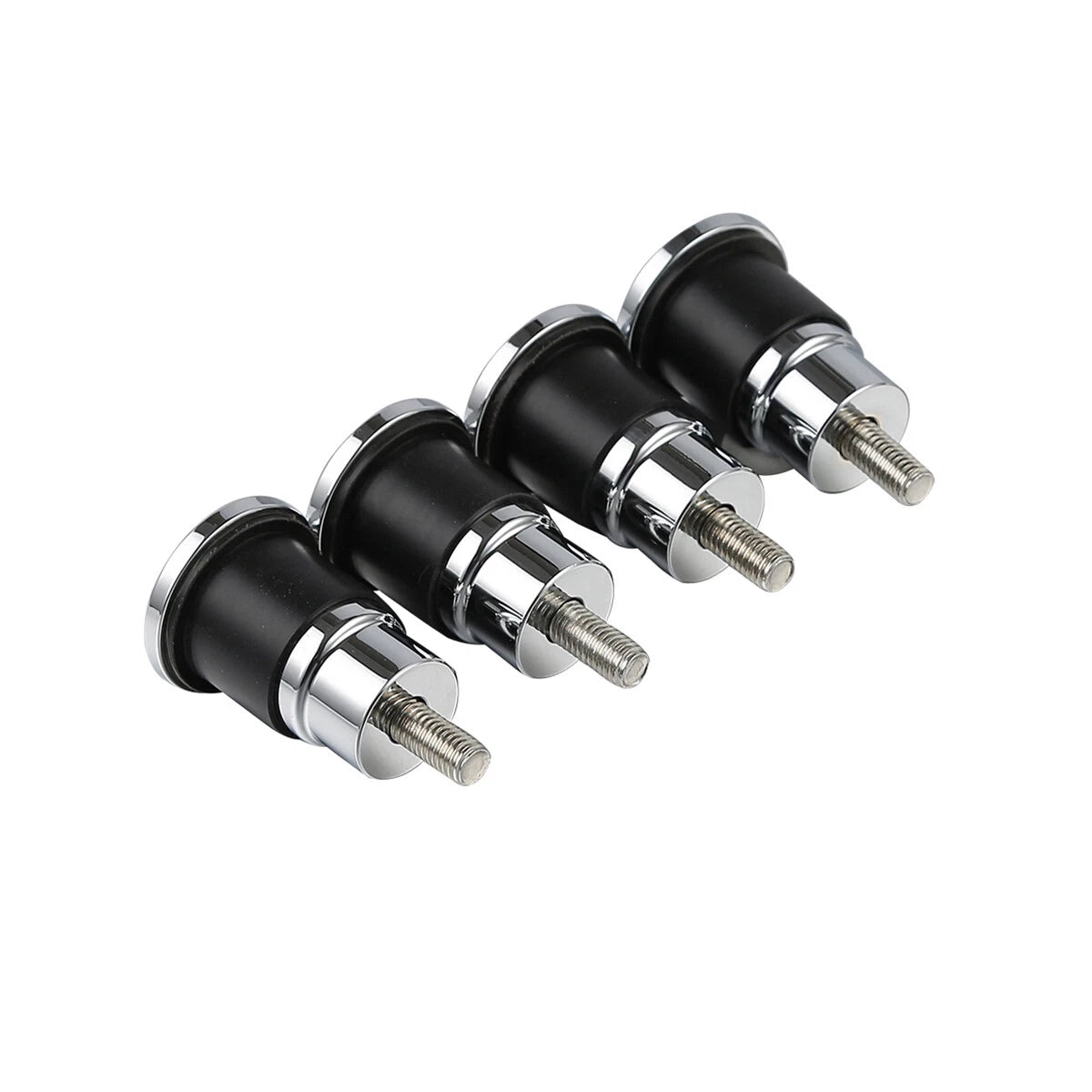 Quick Release Mount Spools for Indian Chief Dark Horse Classic (2014-2018)