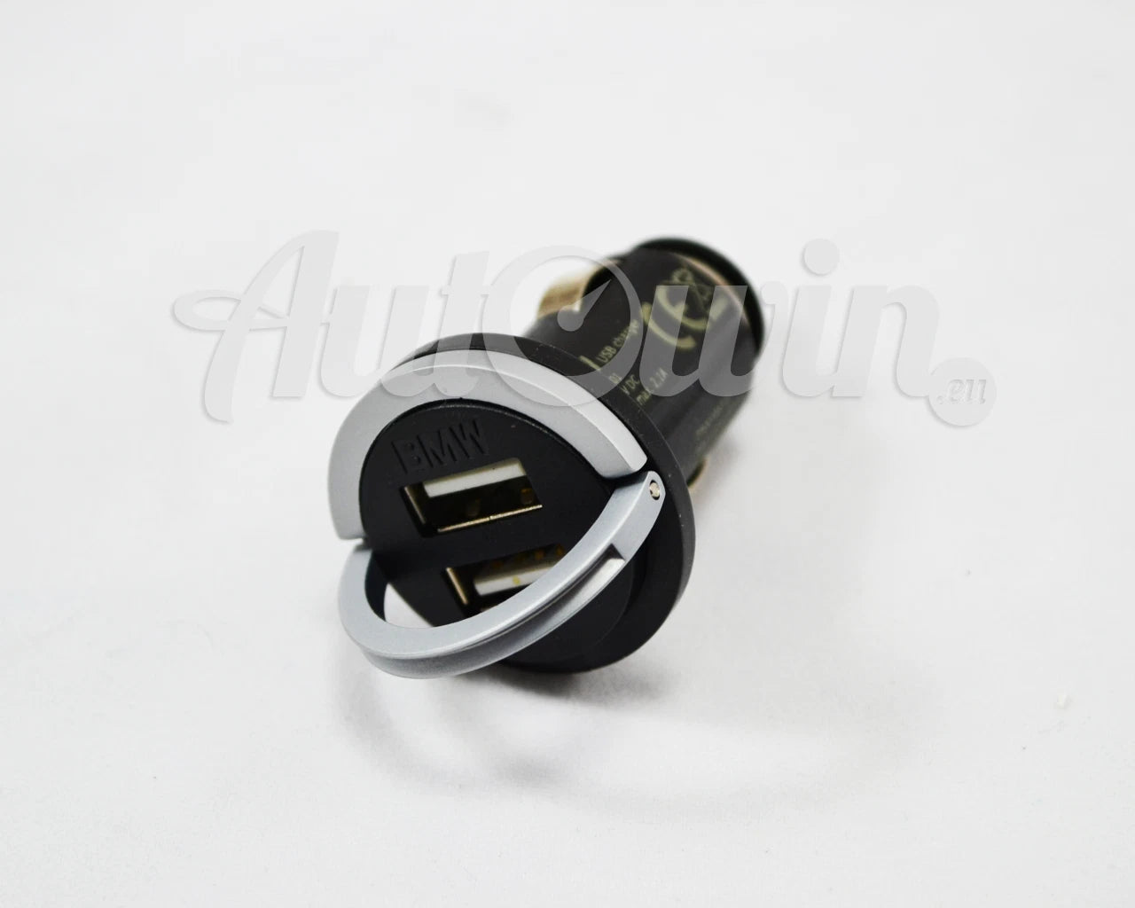 Genuine Dual USB Charger for BMW In-Car Universal