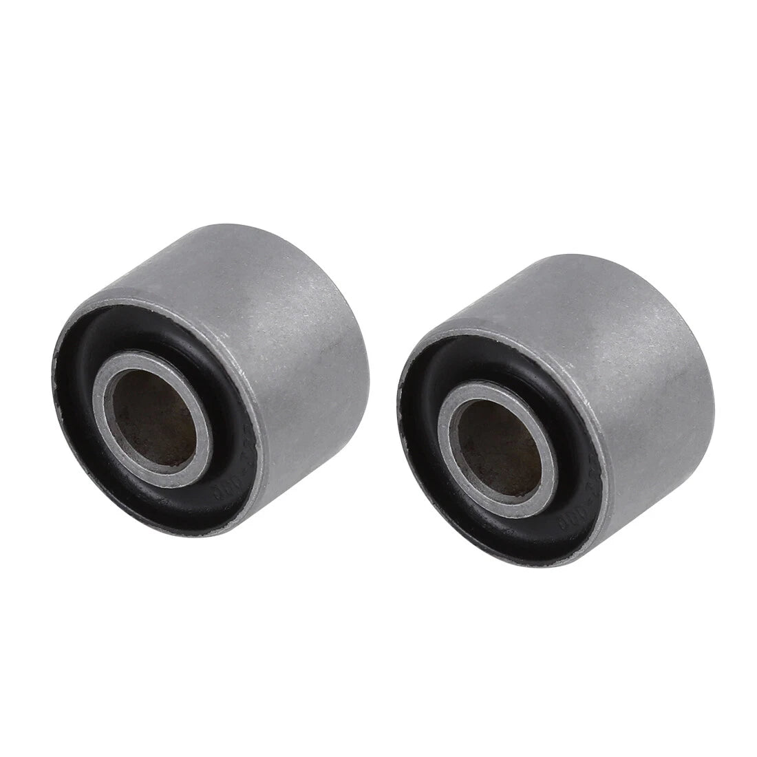4 x 9mm Inner Dia Shock Absorber Bushings for Honda CG125
