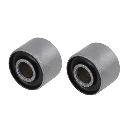 4 x 9mm Inner Dia Shock Absorber Bushings for Honda CG125