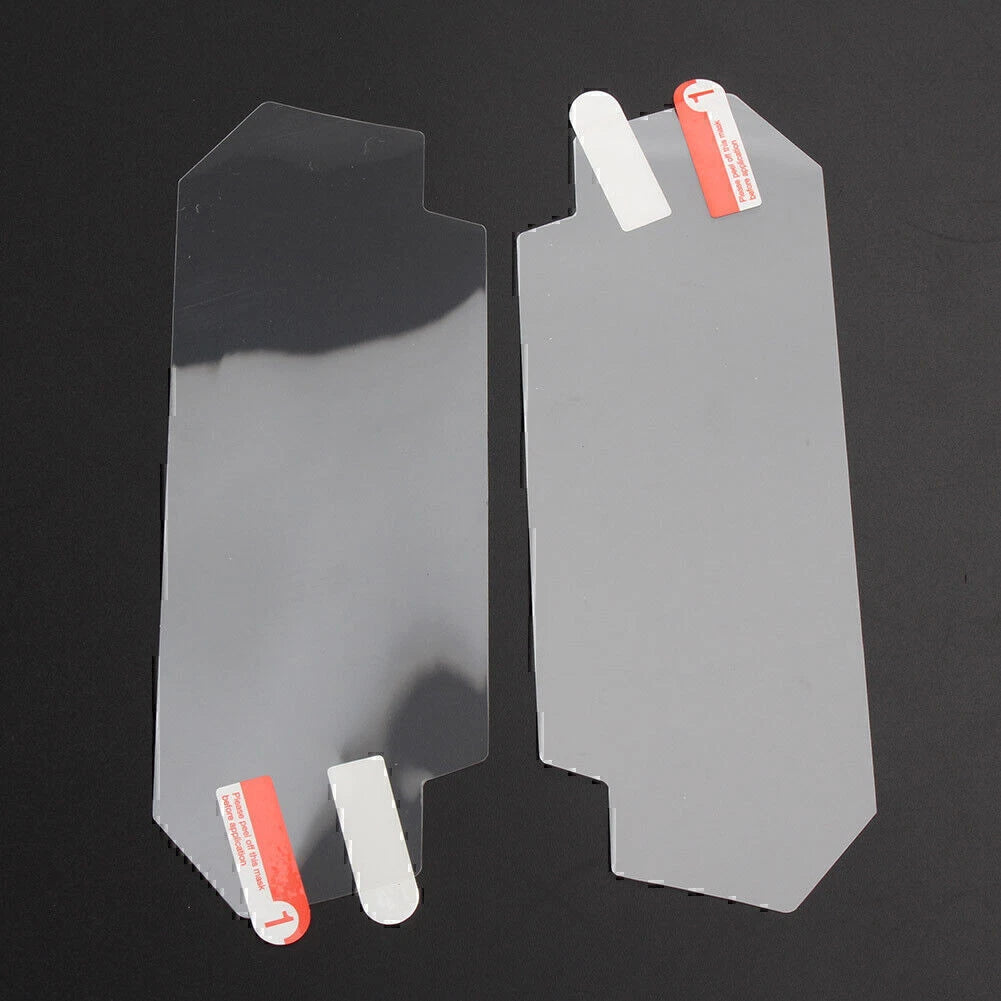 Speedometer Dashboard Screen Film Protector for Honda INTEGRA (2014-2023)