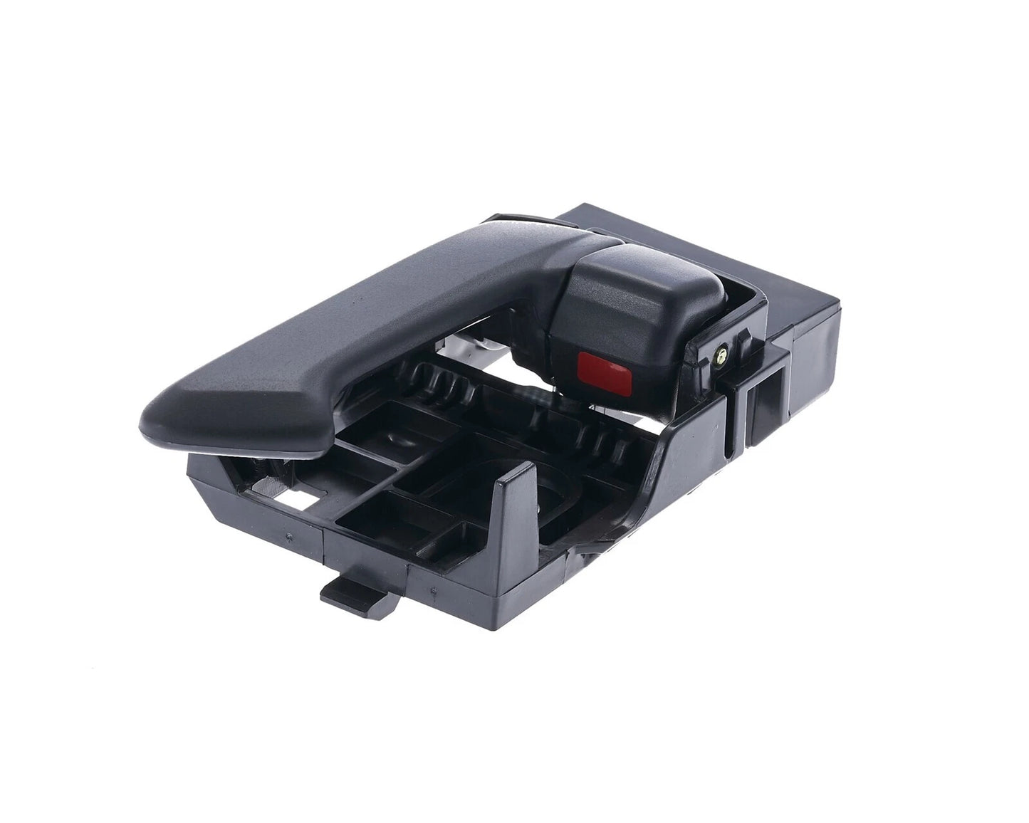 Rear Left Inner Door Handle Textured Black for Holden Rodeo (2003-2008)