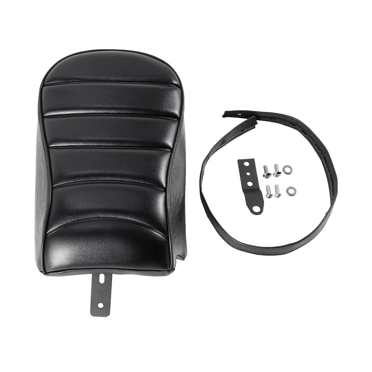 Rear Passenger Footpeg Mount for Harley Sportster Iron 883 1200 (2004-2023)