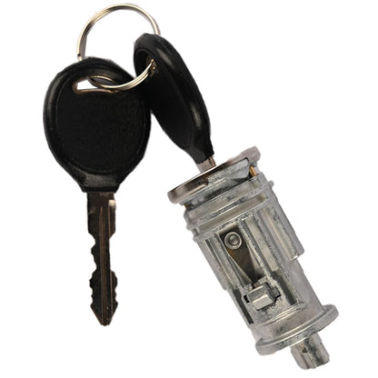 Ignition Switch Cylinder for Dodge Dakota Durango Ram Pickup Truck Van With Key