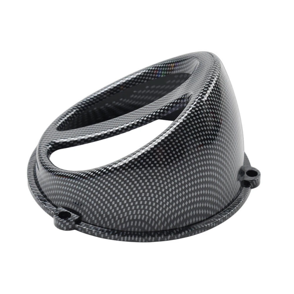 Modified Fan Cover for GY6 Jog 50 Motorcycle