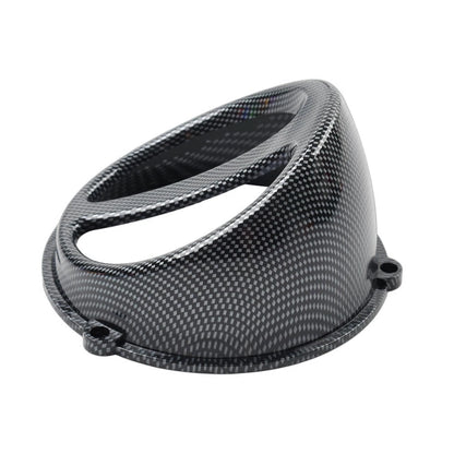 Modified Fan Cover for GY6 Jog 50 Motorcycle