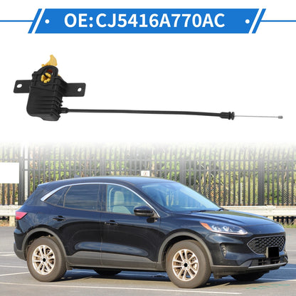 Hood Release Cable for Ford Escape (2017)