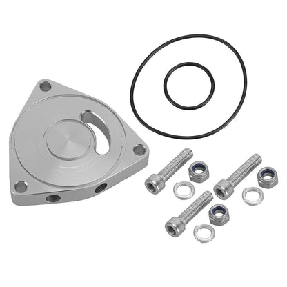 Turbo Blow Off Valve Plate Spacer for Honda Civic, Pilot, Accord (15-21)