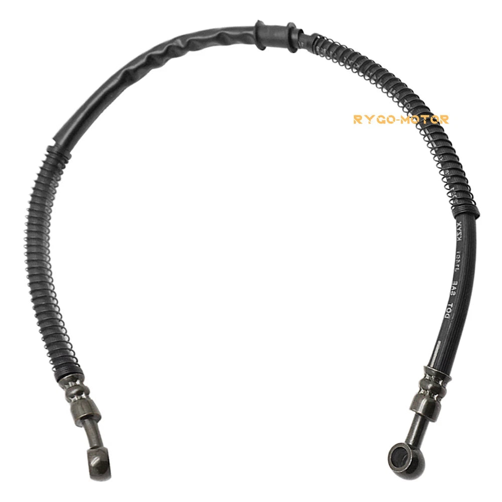 Rear Brake Hose for Yamaha Banshee 350 (1987–2006)