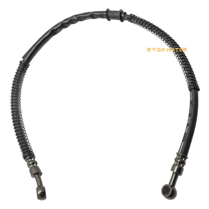 Rear Brake Hose for Yamaha Banshee 350 (1987–2006)