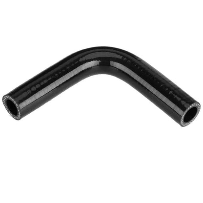 16mm Heater Hose Tube 90�� Elbow for Car Coolant Turbo Pipe