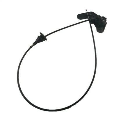 Hood Control Latch Release Cable for Land Rover Range Rover (2003-2009)