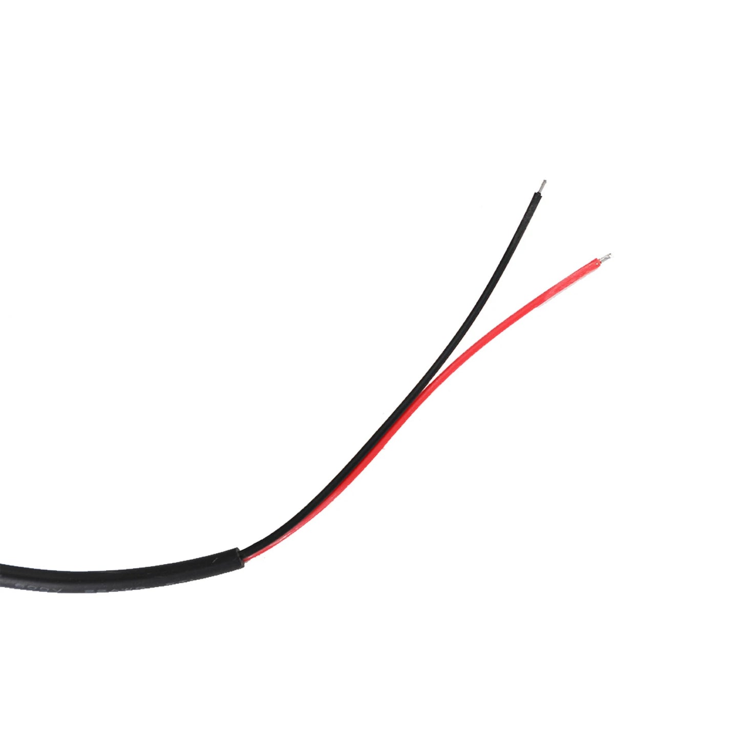 License Plate Holder for Yamaha Tenere 700 / XTZ700 (2019-2021)