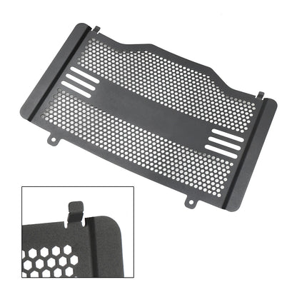 Radiator Guard Cover for Ducati DesertX (2022-2023)