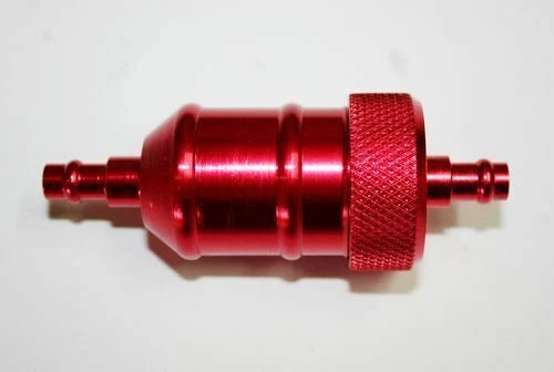 Inline Fuel Filter Cleaner for 1XRacing PIT PRO Quad Dirt Bike ATV