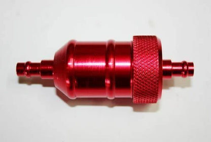 Inline Fuel Filter Cleaner for 1XRacing PIT PRO Quad Dirt Bike ATV