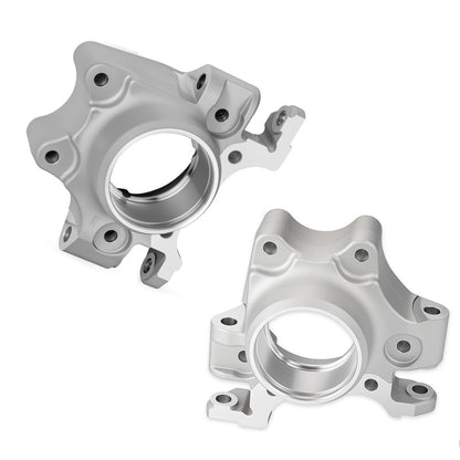 2 x Wheel Bearing Carrier Left Right for Polaris RZR XP Turbo (2017–2021)
