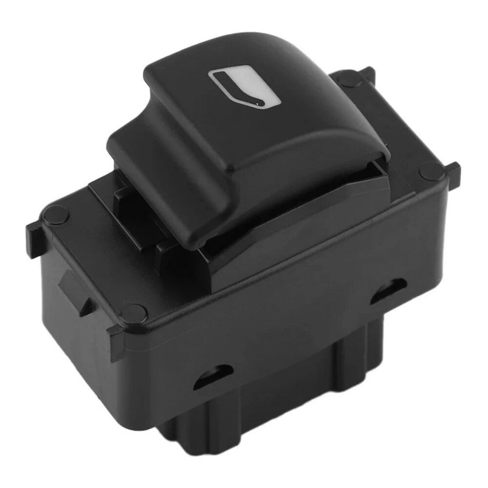 Power Window Control Switch for Peugeot 207, Partner, Citroen Berlingo, C3 (2006-2014)