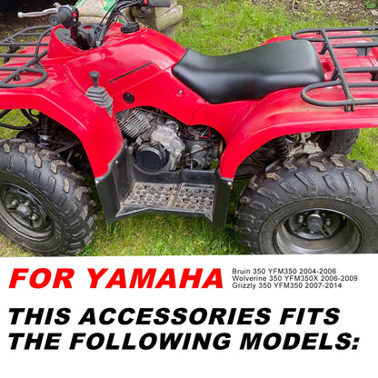 Flywheel for Yamaha Wolverine 350 YFM350X 2006-2009