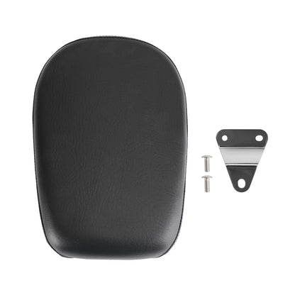 Thick Rear Passenger Cushion for Yamaha V-Star XVS650 (1998-2010)