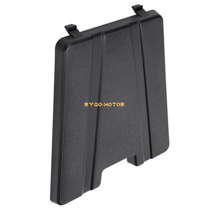 Fender Storage Box Cover Lid for Kawasaki Brute Force 750 4x4i (2012–2024)