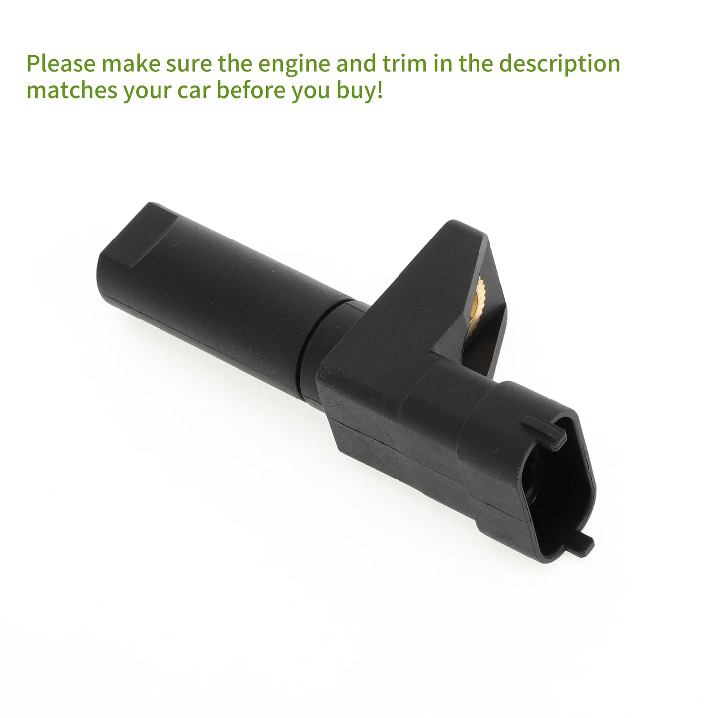 Crankshaft Position Sensor for Jeep Grand Cherokee 3.0 (2007-2009)
