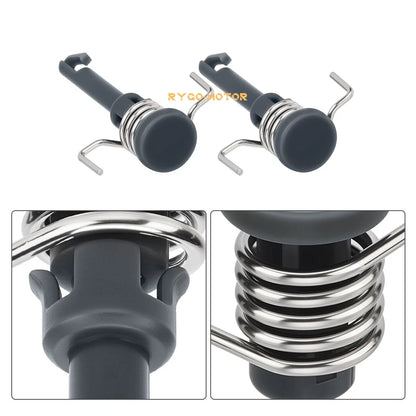 Hinge Pin Spring for Yamaha Waverunner GP1300R GP800R VXR VXS VX V1