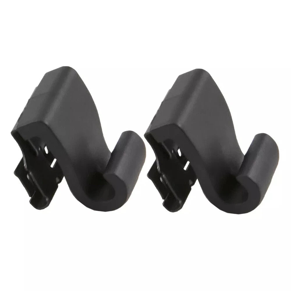 Car Window Shade Hooks for Chrysler Voyager (2020-2022)