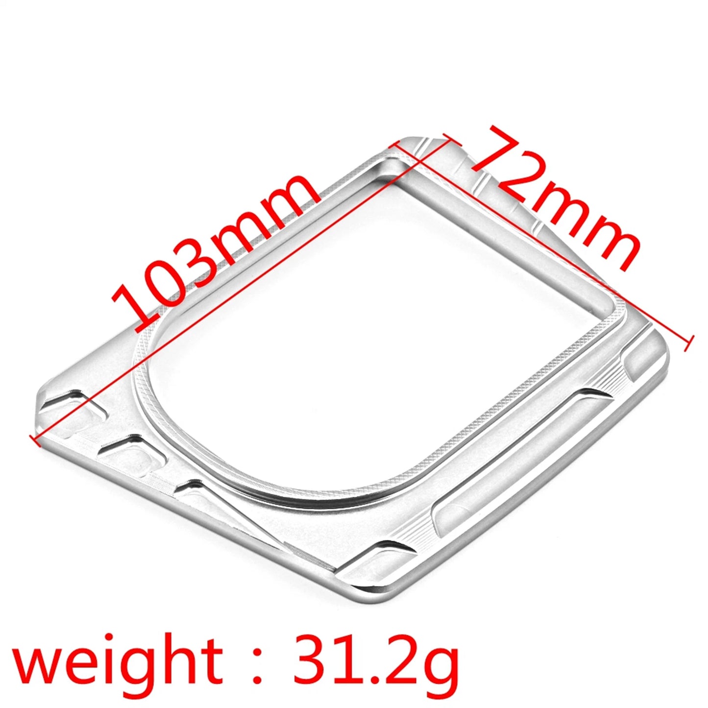 Door Lock Switch Panel for Honda Forza 300 350 NSS350 (2018-2023)
