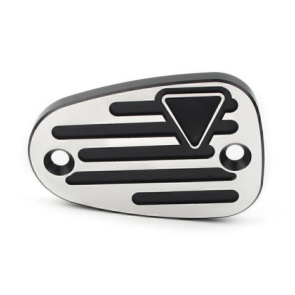 Cylinder Cover for T100 Motorbike Alloy