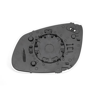 Right Side Mirror Glass w/ Back Heated for Porsche Cayenne (2002 - 2007)