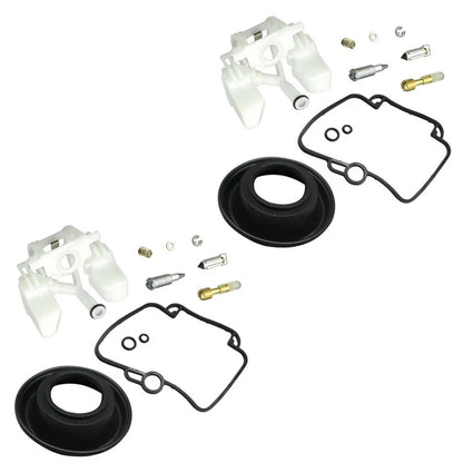 Carburetor Repair Kit Diaphragm for Suzuki Bandit 1200 GSF1200S (1996-2006)