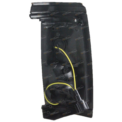 RH Amber Front Corner Light for Nissan Navara D21 (1990 - 1992)
