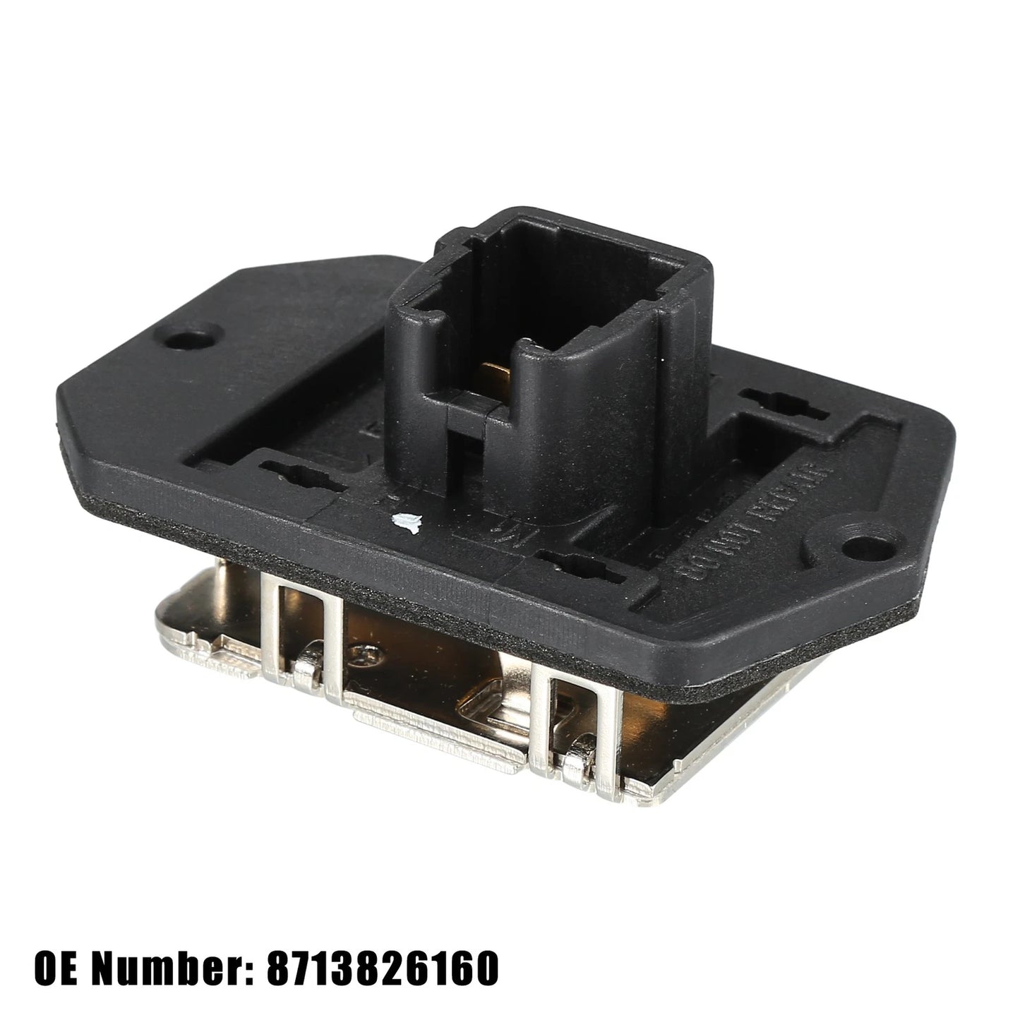 HVAC Blower Motor Resistor for Toyota RAV4 (2006-2015) - 1 x Piece