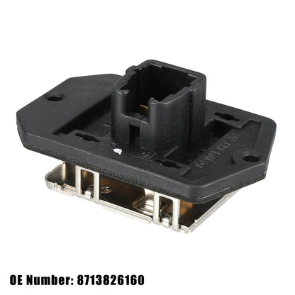 HVAC Blower Motor Resistor for Toyota RAV4 (2006-2015) - 1 x Piece