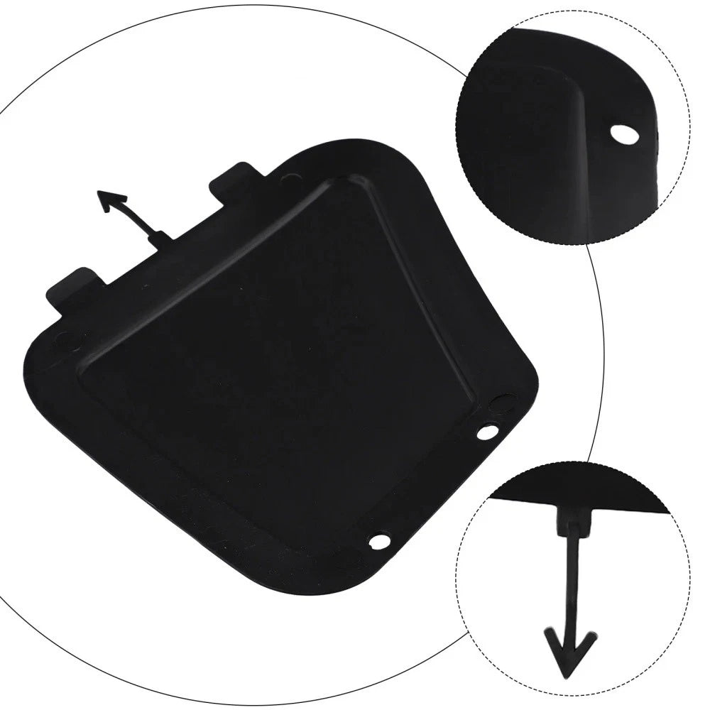 Mudguard Liner Panels for BMW 5 6 Series F10 F11 F07 F12 F13 (2010-2017)