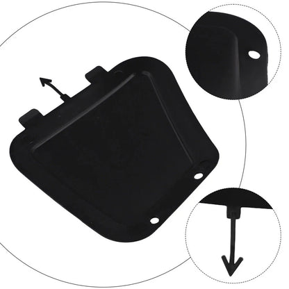 Mudguard Liner Panels for BMW 5 6 Series F10 F11 F07 F12 F13 (2010-2017)